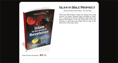 Desktop Screenshot of islam-bible-prophecy.com